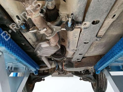 Rear differential RENAULT KANGOO (KC0/1_) 1.9 dCi 4x4 | BP39164893M24 - Image 35