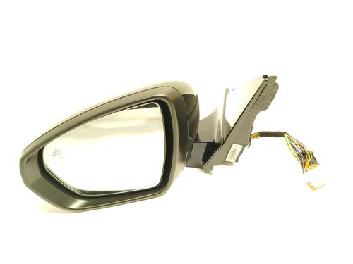 Used Left mirror Left mirror 26208847 26208847
