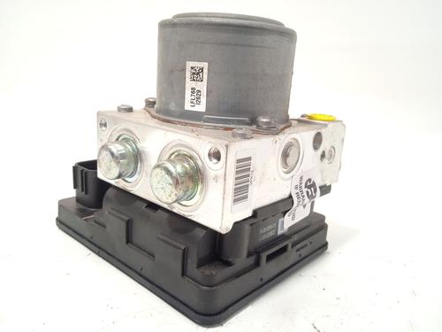 ABS pump JEEP RENEGADE SUV (BU, B1, BV) 1.6 CRD | BP26208337M43