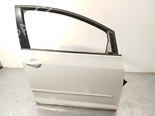 Right front door VW GOLF PLUS V (5M1, 521) 1.6 TDI | BP28116019C3 