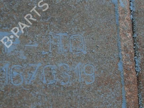 Differential, bag AUDI Q7 (4LB) 3.0 TDI quattro | BP29977746M24