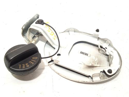 Tanklåg MAZDA 3 (BL) 1.6 MZR CD (BL14) | BP28214348C131 - Image 2