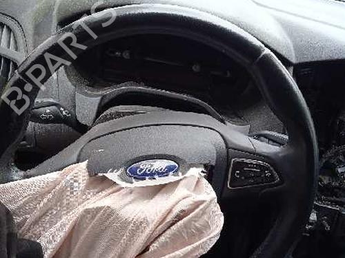 Front wiper motor FORD FOCUS III  | BP9973648M29 