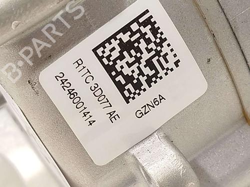 Steering column FORD PUMA (J2K, CF7) 1.0 EcoBoost mHEV | BP38324685M21 - Image 5
