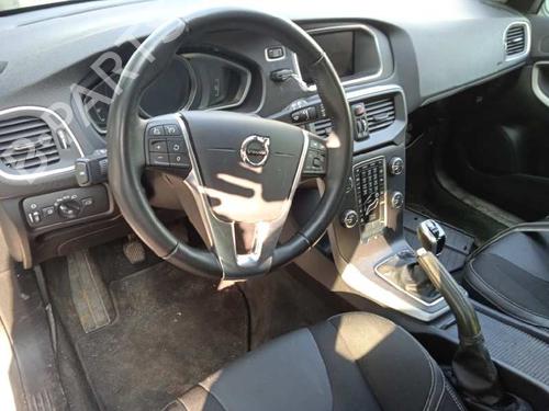 Left front window switch VOLVO V40 Hatchback (525) T2 | BP15074533I27