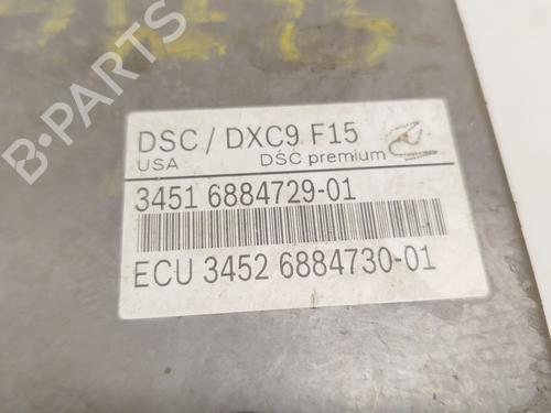 ABS pump BMW X6 (F16, F86) xDrive 30 d | BP26209543M43 