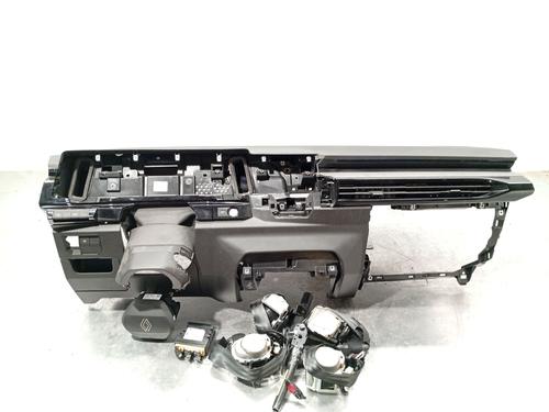 Used Airbag Kit RENAULT AUSTRAL TCe 160 (HGMJ) (158 hp) 32311746