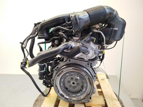 Engine SEAT IBIZA V (KJ1, KJG) 1.5 TSI | BP35951347M1 - Image 8