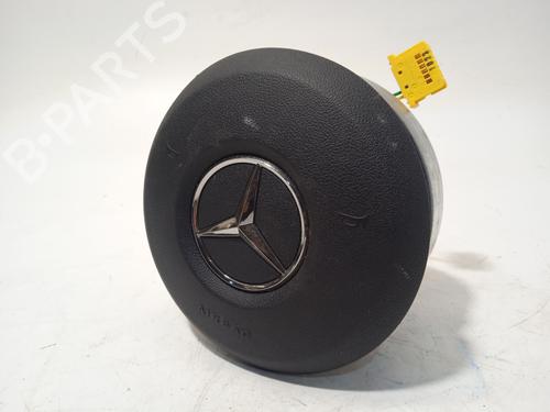 Airbag Kit MERCEDES-BENZ EQA (H243) EQA 250+ (243.702) | BP29965116C86