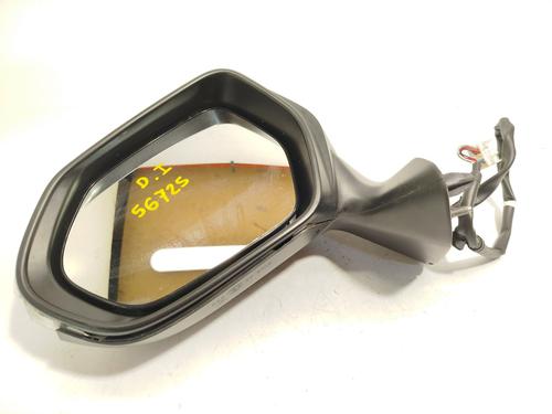 Used Left mirror TOYOTA YARIS CROSS (MXP_) 1.5 (MXPB10) (125 hp) 29237656