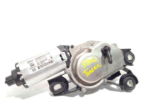Rear wiper motor SEAT IBIZA IV (6J5, 6P1) | BP17829483M102