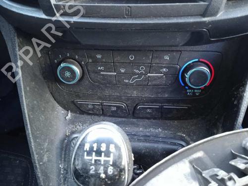 Electronic sensor FORD TRANSIT CONNECT V408 Box Body/MPV  | BP11813157M84 