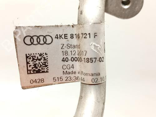 AC-rør AUDI E-TRON (GEN) 50 quattro | BP31338233M126 - Image 4