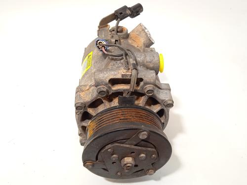 AC compressor MITSUBISHI LANCER VIII (CY_A, CZ_A) 2.0 DI-D (CY8A) | BP28952720M34 - Image 3