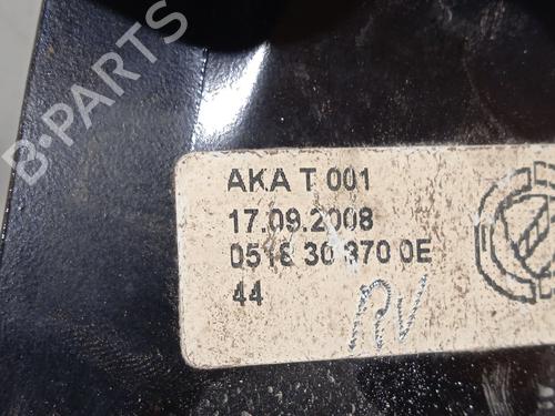 Front left window mechanism FIAT DOBLO Box Body/MPV (223_) 1.9 JTD | BP29885513C22