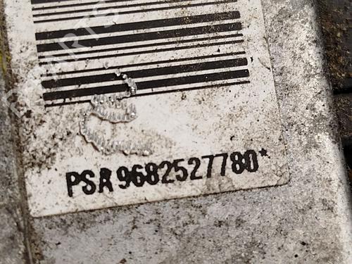 Steering pump PEUGEOT 407 SW (6E_, 6D_) 2.0 HDi 135 | BP25487725M99 