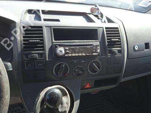 Steering column stalk VW TRANSPORTER T5 Van (7HA, 7HH, 7EA, 7EH) 1.9 TDI | BP26124438I23 - Image 29