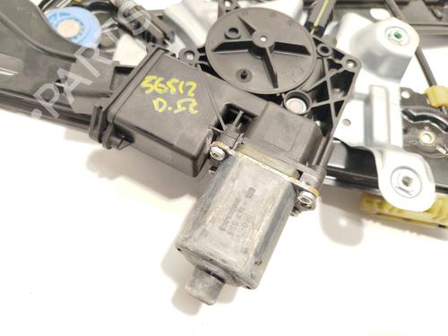 Front left window mechanism OPEL ASTRA J (P10) | BP28214294C22