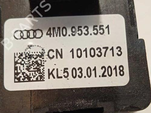 Switch AUDI A8 D5 (4N2, 4N8, 4NC, 4NL) 50 TDI Mild Hybrid quattro | BP8072894I30 