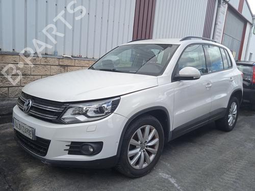 Right tailgate light VW TIGUAN (5N_) 2.0 TDI | BP29148417C80 