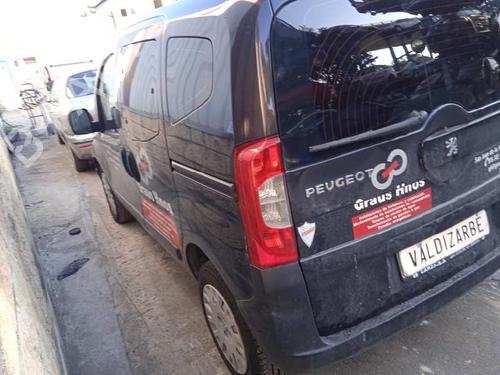 Fuse box PEUGEOT BIPPER (AA_) 1.3 HDi 75 | BP8203332E1 