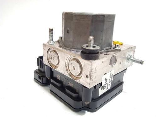 ABS pump PEUGEOT 308 II (LB_, LP_, LW_, LH_, L3_)  | BP9217484M43 