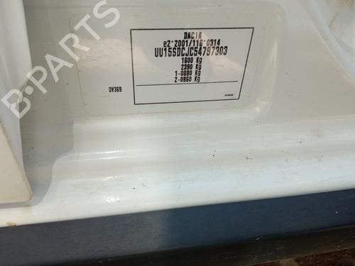 ABS pump DACIA SANDERO II 1.5 dCi | BP27541120M43 - Image 15