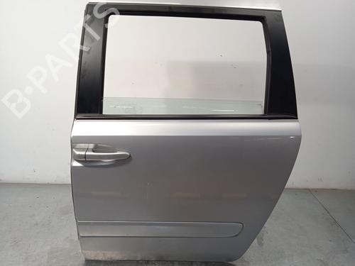 Used Left slide door KIA CARNIVAL / GRAND CARNIVAL III (VQ) 2.9 CRDi (185 hp) 20500244