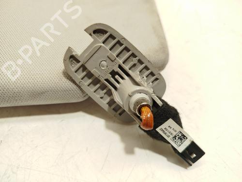 Right sun visor JEEP COMPASS (MP, M6, MV, M7) 1.4 MultiAir | BP33704612I2 - Image 3