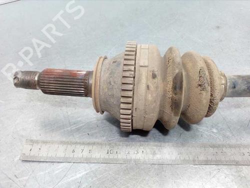 Right rear driveshaft HYUNDAI SANTA FÉ II (CM)  | BP4383315M41 