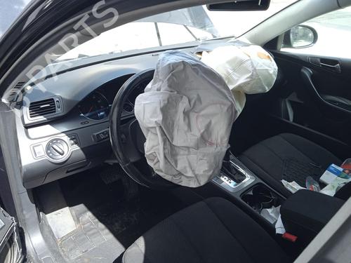 Throttle body VW PASSAT B6 (3C2) 2.0 FSI | BP27472073M82