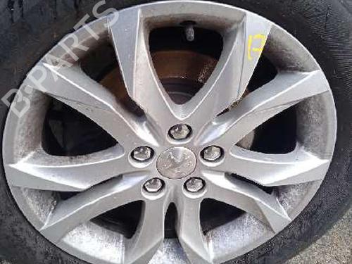 Left front brake caliper PEUGEOT 508 I (8D_) 1.6 BlueHDi 120 | BP11741184M105 