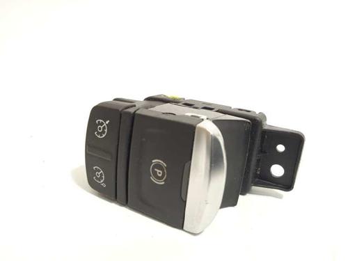 Used Switch Switch RENAULT GRAND SCÉNIC IV (R9_) 1.3 TCe 140 (R9NB) (140 hp) 7536252 7536252