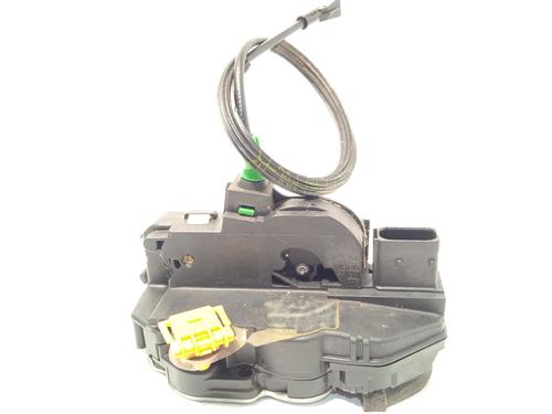 Rear left lock OPEL INSIGNIA A (G09) 2.0 CDTI (68) | BP30122116C100 