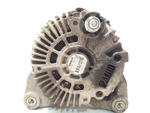 Alternator NISSAN JUKE (F15)  | BP20481009M7 