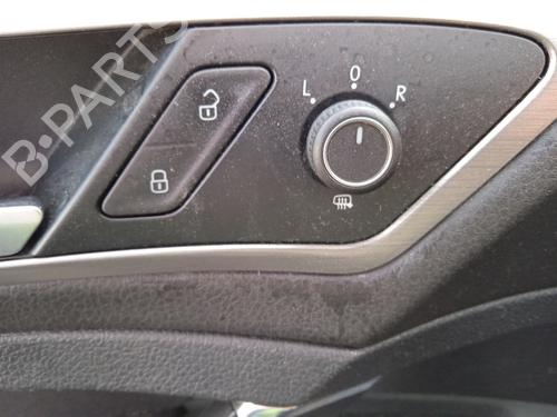 Left tailgate light VW GOLF VII Variant (BA5, BV5) | BP21592886C79