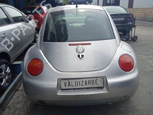 Driver airbag VW NEW BEETLE (9C1, 1C1) 1.9 TDI | BP8260584C9 