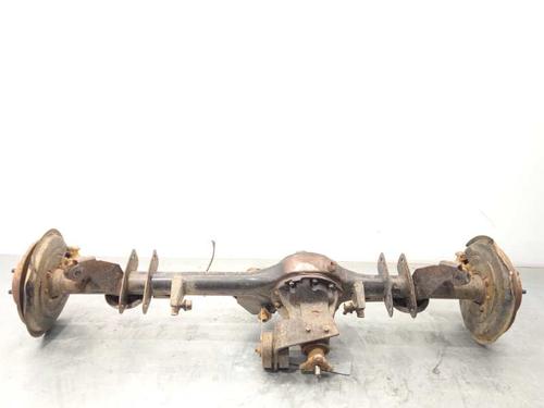 Used Rear axle Rear axle LAND ROVER DISCOVERY II (L318) 2.5 Td5 4x4 (139 hp) 8533522 8533522