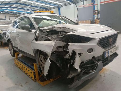 Ignition barrel CUPRA FORMENTOR (KM7, KMP) 2.0 TDI 4Drive | BP38414028M48 - Image 14