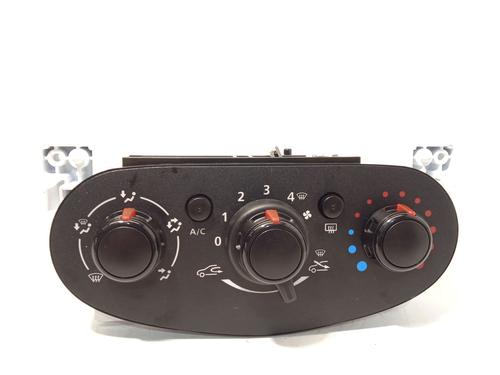 Climate control DACIA SANDERO II 1.0 SCe 75 (B8JC, B8JD, B8NC) | BP19522963I5 - Image 3