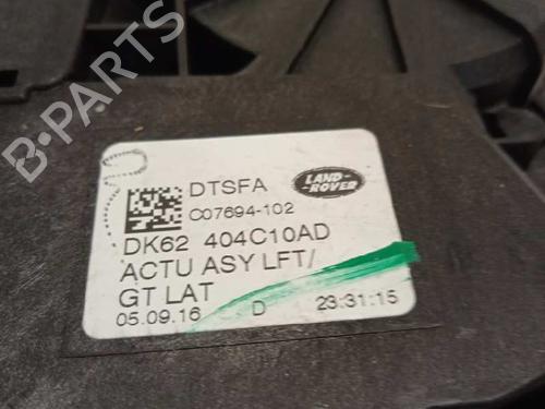 Central lock pump LAND ROVER DISCOVERY SPORT (L550)  | BP13616631M86 