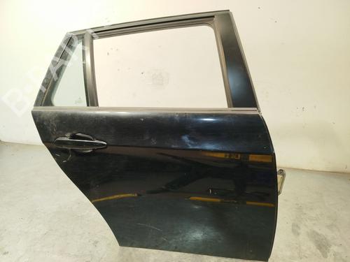 Right rear door BMW 3 Touring (E91) 318 d | BP21284210C5 