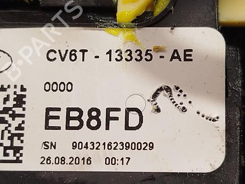 Steering column stalk FORD TRANSIT CONNECT V408 Box Body/MPV | BP25131853I23 - Image 6