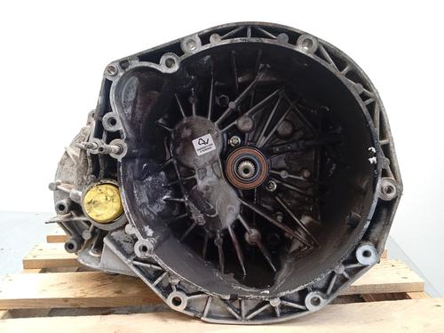 Used Gearbox Gearbox OPEL VIVARO A Bus (X83) [2001-2015] 36447759 36447759