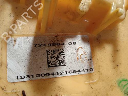 Fuel pump BMW X3 (G01, F97, G08) xDrive 20 d | BP9258050M76 
