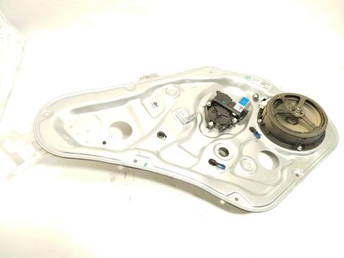 Used Rear left window mechanism KIA SORENTO II (XM) 2.2 CRDi (197 hp) 32080066