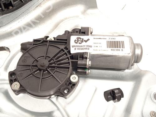 Front right window mechanism KIA SPORTAGE III (SL) 2.0 CRDi | BP32256558C23