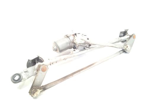 Used Front wiper motor MAZDA CX-5 (KE, GH) 2.2 D (KE2FW) (150 hp) 23660567