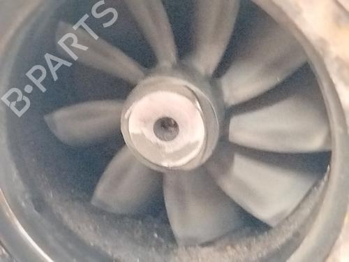 Engine PORSCHE PANAMERA (970) 3.0 D | BP28807207M1