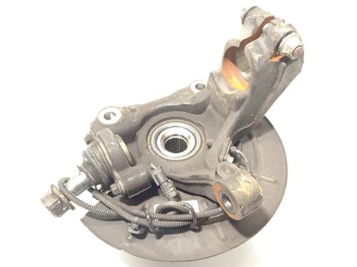 Right front steering knuckle MAXUS EDELIVER 9 Van Electric (SV63C, SV63D) | BP16659345M26